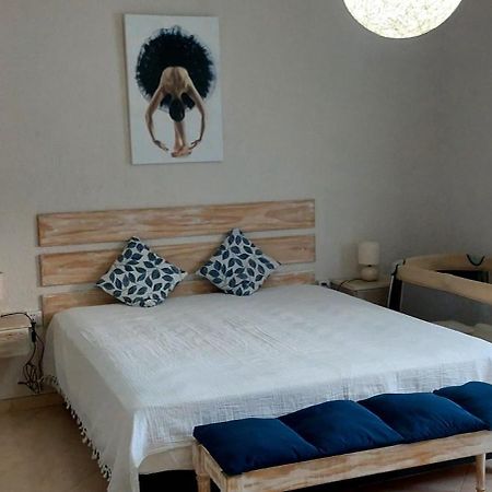 Sirokann Flic en Flac Экстерьер фото