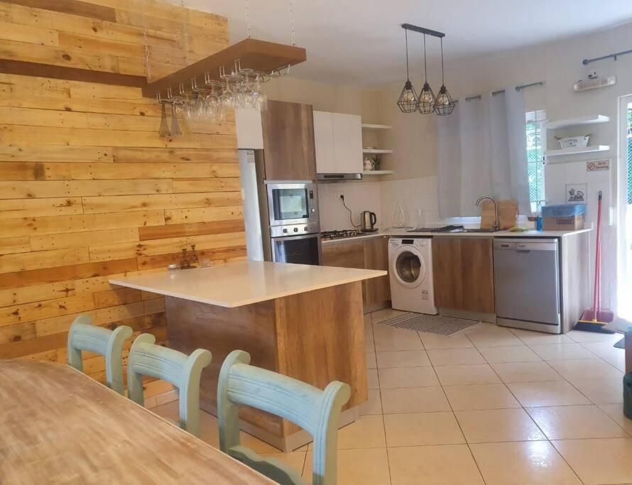 Sirokann Flic en Flac Экстерьер фото
