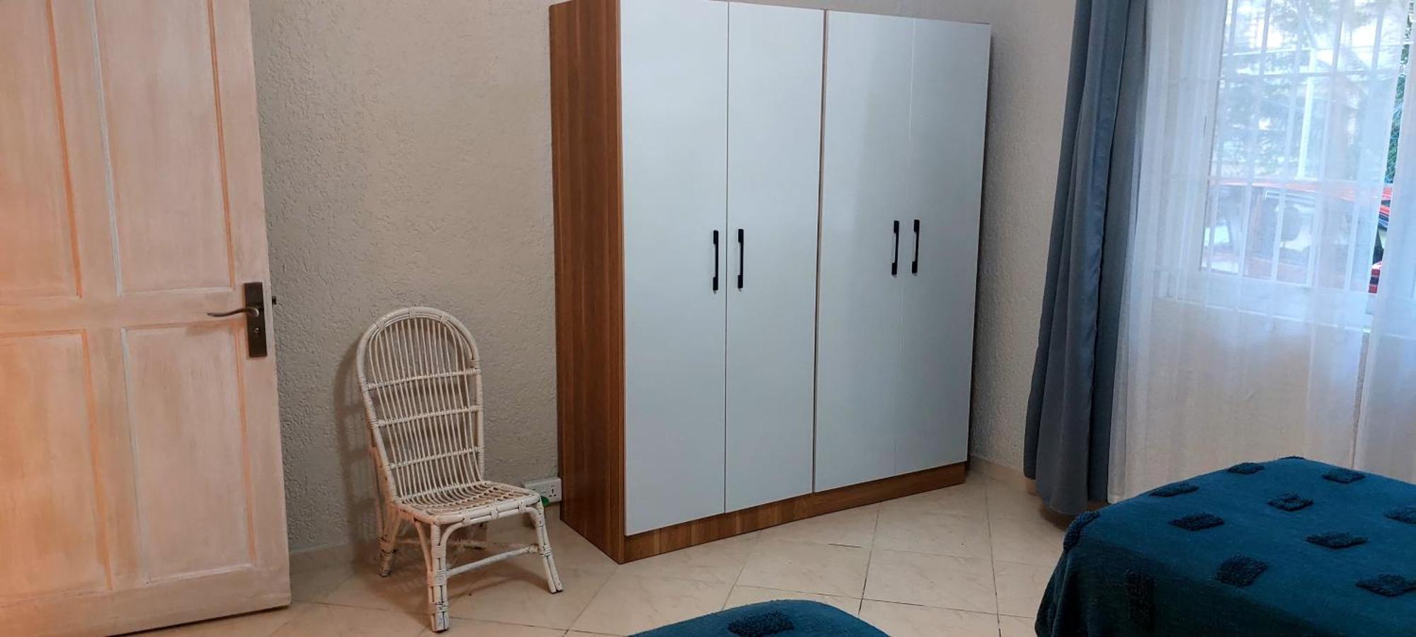 Sirokann Flic en Flac Экстерьер фото