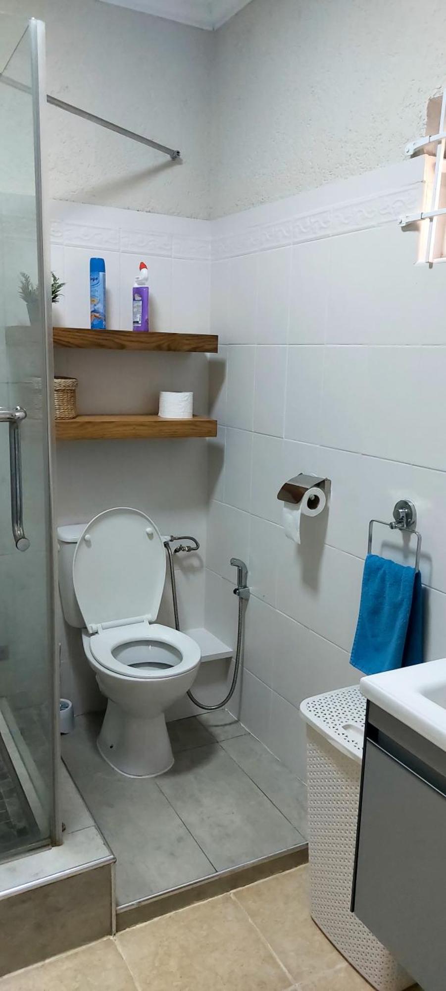 Sirokann Flic en Flac Экстерьер фото